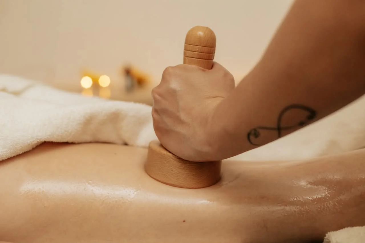 Zen Zone, salon za masažu u Puli